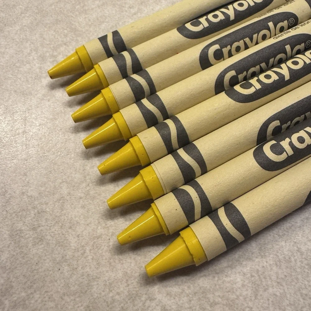 Crayola this brand